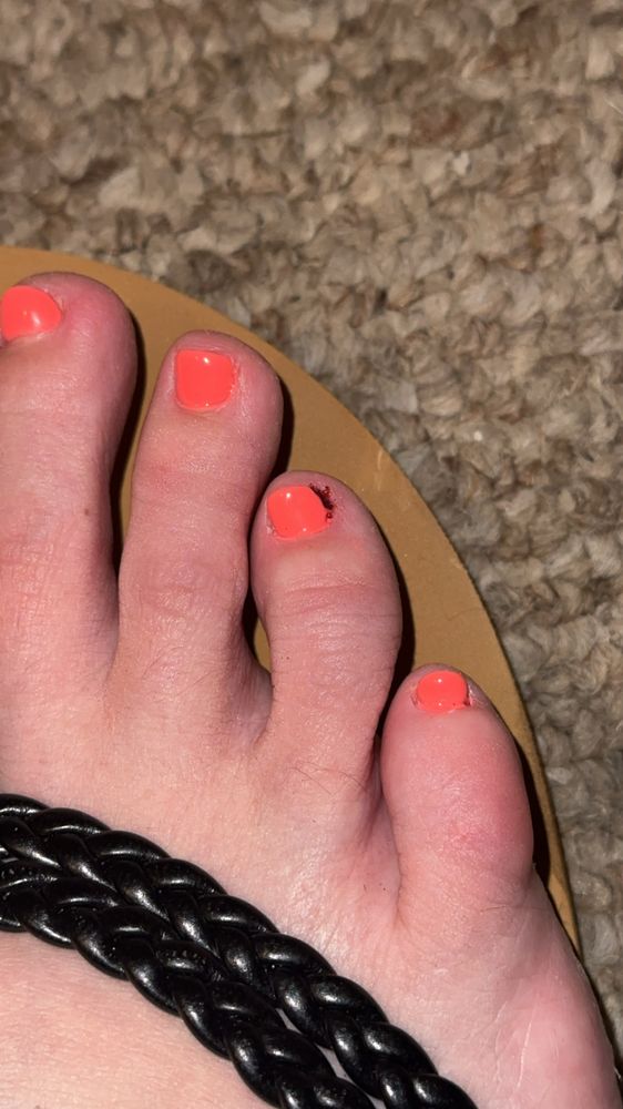LA Nails Image