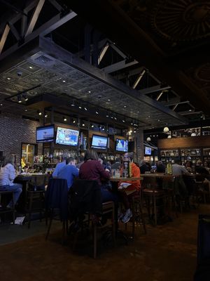 TAP Sports Bar by null