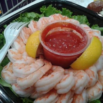 Costco - Cocktail shrimp - Wholesale Stores Near Me - Chicago, Illinois