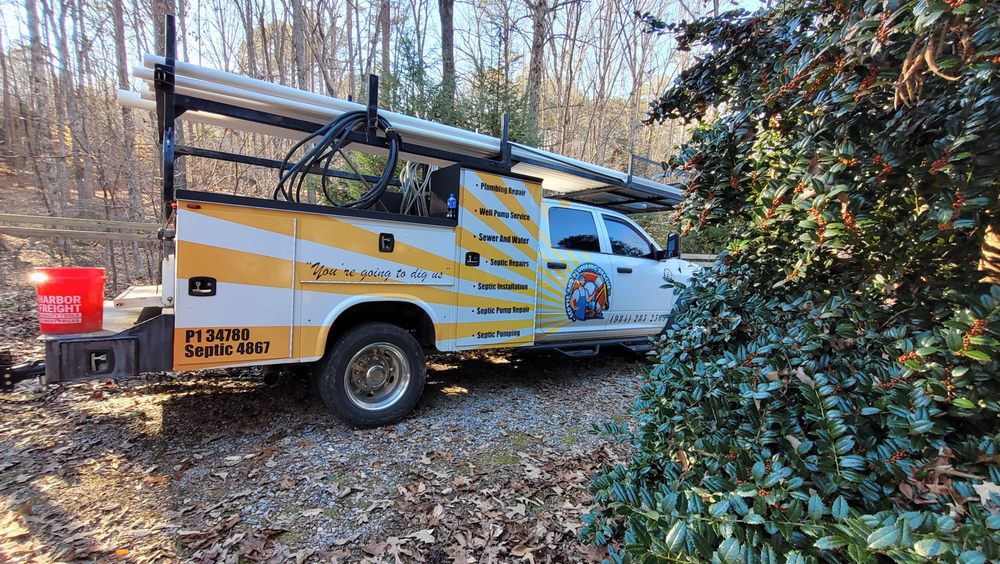 Slide of Environmental Systems & Services