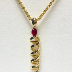 The Jeweler's Mine