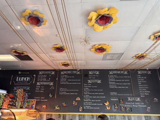 Macondo Kitchen by null