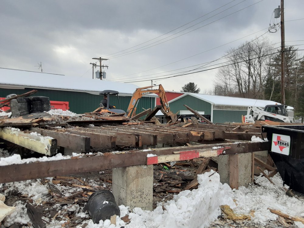 ONEONTA JUNK REMOVAL Updated September 2024 14 Photos Oneonta