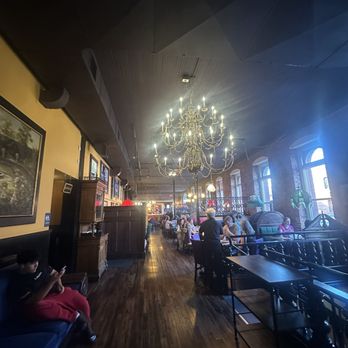 The Old Spaghetti Factory - Italian Near Me - Spokane, Washington The Old Spaghetti Factory - Italian Near Me - Spokane, Washington