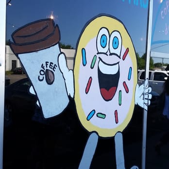 Donut Kraze - old school breakfast - Donuts Near Me - Tonawanda, New York Donut Kraze - old school breakfast - Donuts Near Me - Tonawanda, New York