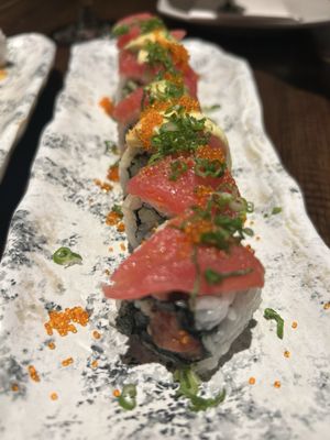 Boathouse Asian Eatery by null