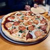 Joe's Pizza gift card