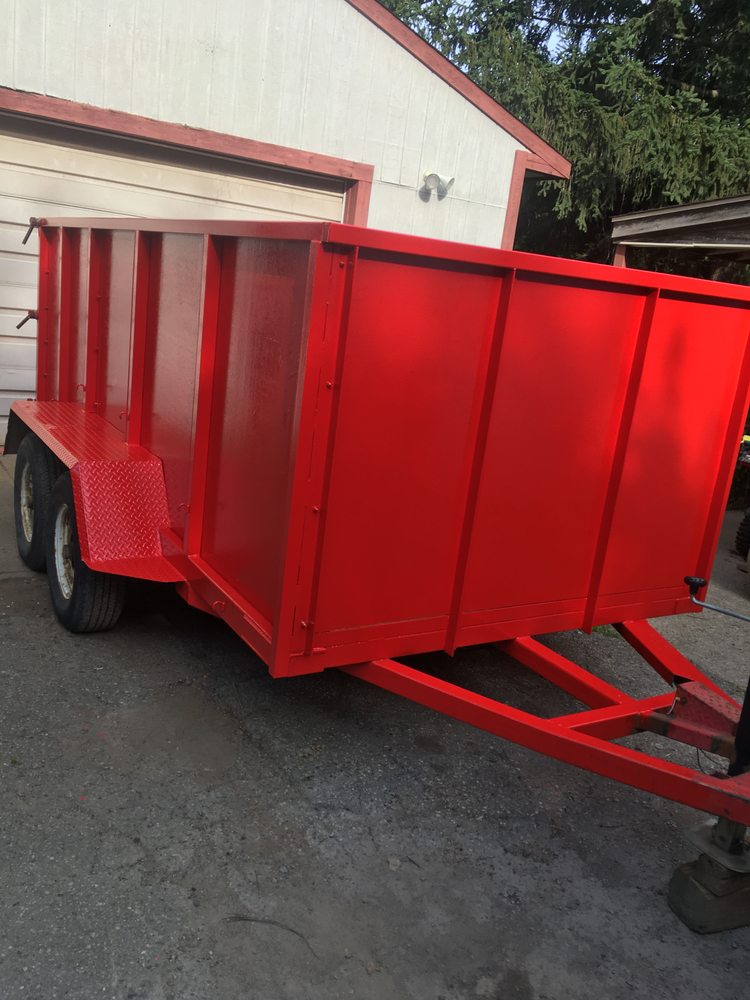 BEST VALUE DUMPSTER Updated June 2024 Request a Quote 8347 Gray