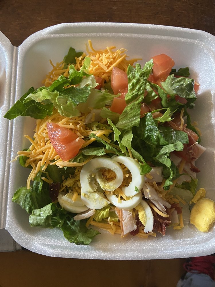 ANKAR’S EXPRESS CAFE Updated October 2024 5959 Shallowford Rd