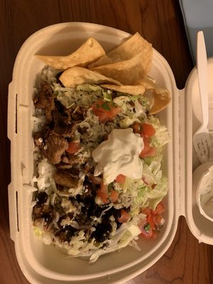 Guzman y Gomez - Naperville by null