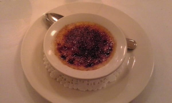 Restaurant Au Petit Extra by null