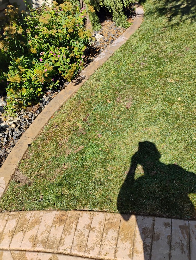 Slide of Spindrift Sprinkler Services