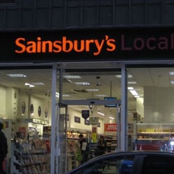 Sainsbury's