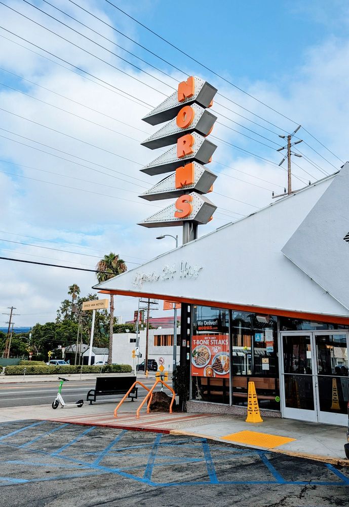 NORMS Restaurant