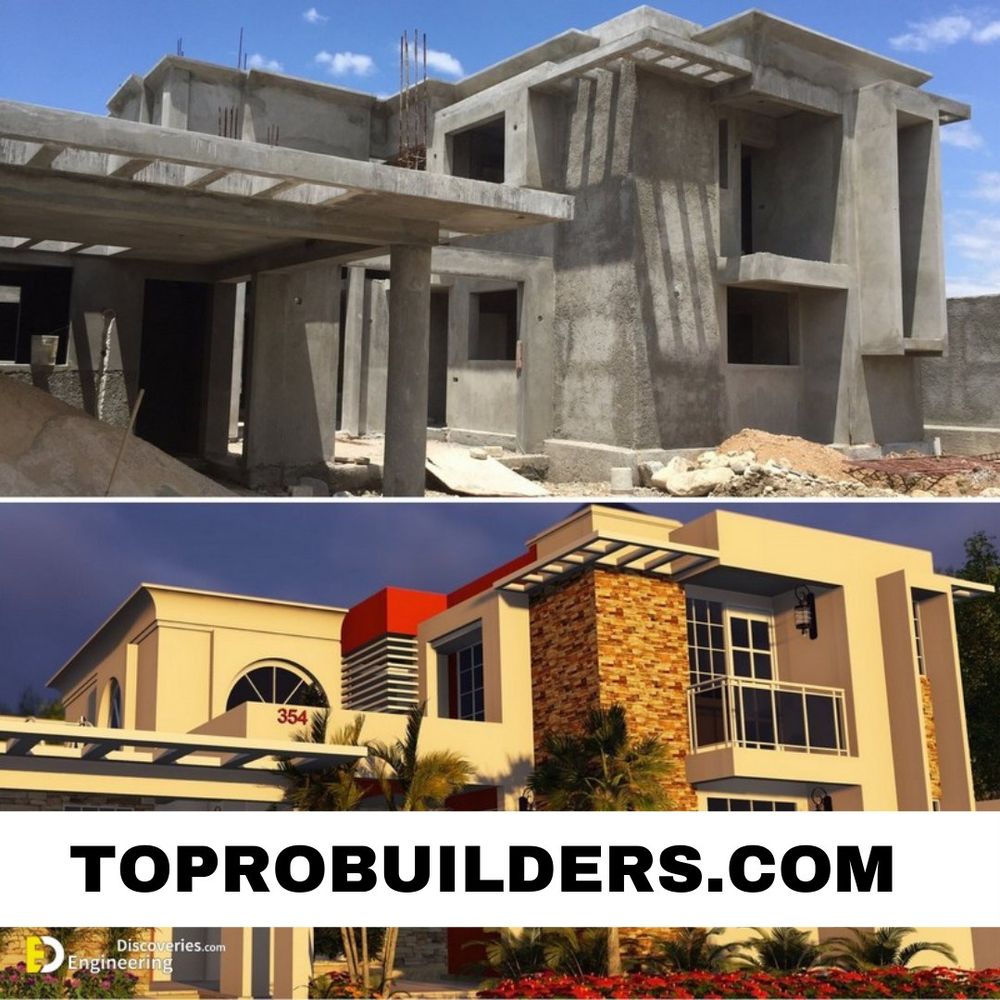 Slide of ToPro Builders