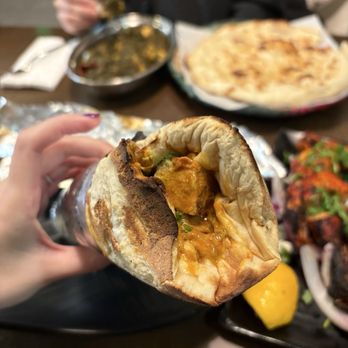Pakwan Restaurant - Halal Near Me - San Francisco, California