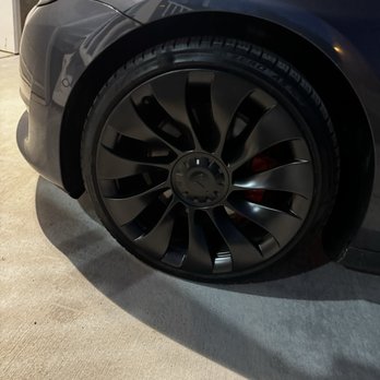 Mr Rim Repair - After - Wheel & Rim Repair Near Me - Oceanside, New York Mr Rim Repair - After - Wheel & Rim Repair Near Me - Oceanside, New York
