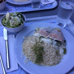 SV Personalrestaurant SBB Hauptsitz