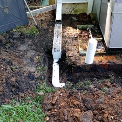 Woody's Lawn Restoration & Pressure Washing