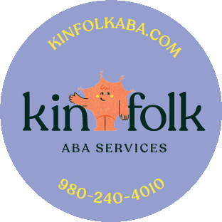 Kinfolk ABA - child therapist in Charlotte, NC