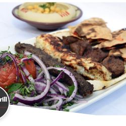 Antika Grill