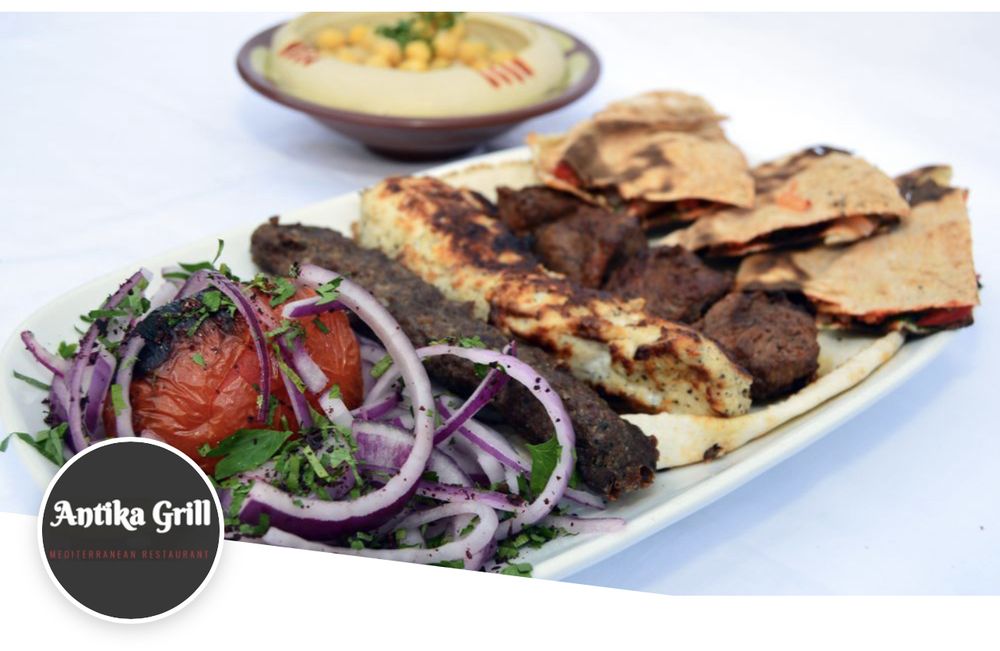 ANTIKA GRILL Updated November 2024 174 Photos & 152 Reviews 578