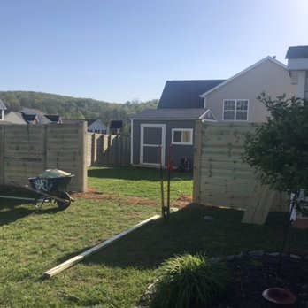 Knox Fence - Fences & Gates Near Me - Knoxville, Tennessee