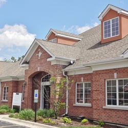 Moore Orthodontics - Outside of Building