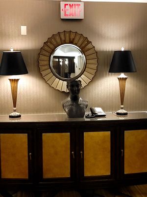 InterContinental New Orleans by IHG by null