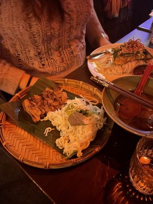 Viet CITRON @ Bow Market by null