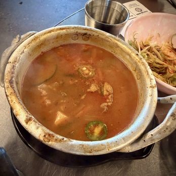 Baekjeong - Korean Near Me - Irvine, California Baekjeong - Korean Near Me - Irvine, California