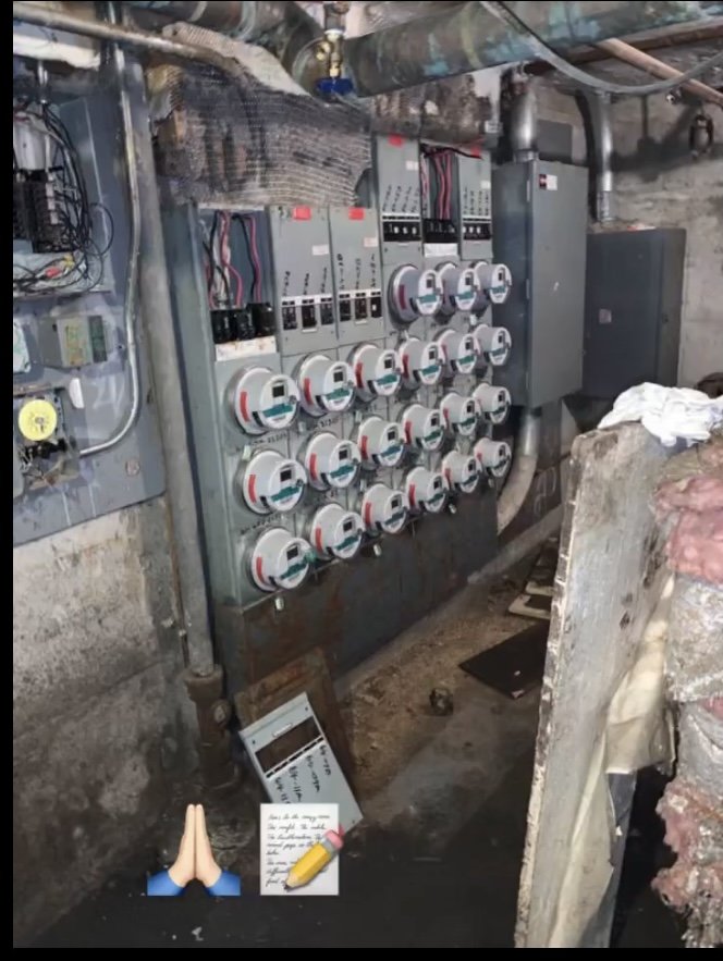 Slide of Queens Handyman Service