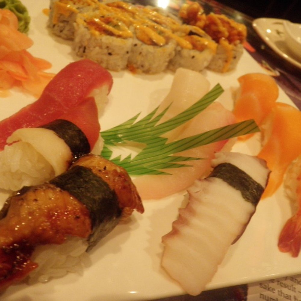 Sushi Bar - Japanese Near Me - Toronto, Ontario Sushi Bar - Japanese Near Me - Toronto, Ontario