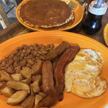 The Range Café - Mexican Near Me - Bernalillo, New Mexico