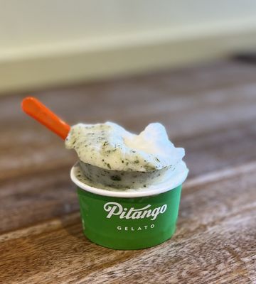 Pitango Gelato & Coffee, Fells Point by null