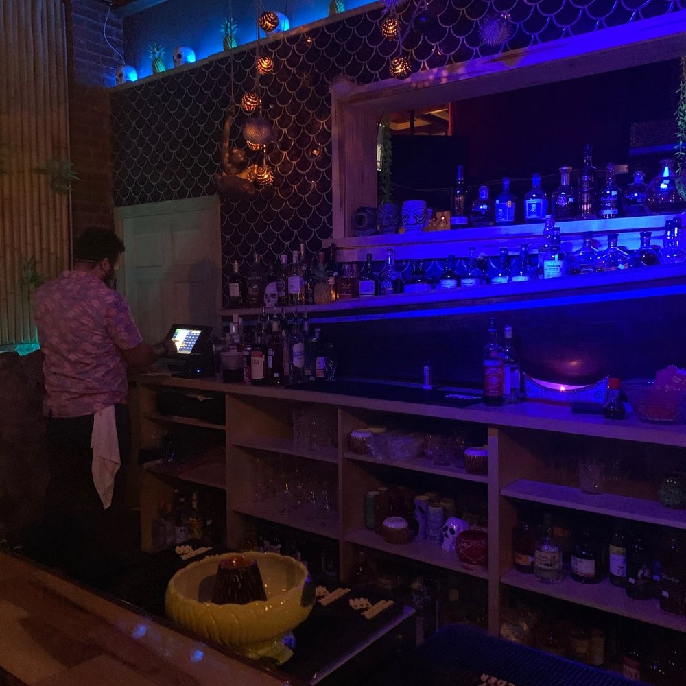 Jungle Room - Bars Near Me - Richmond, Virginia