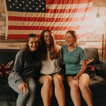 Second Wind Coffee - Photo from their lounge seating! - Coffee & Tea Near Me - Johnstown, New York