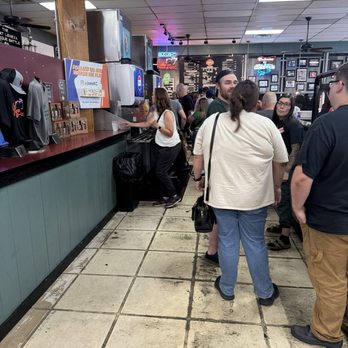 Joe's Kansas City Bar-B-Que - Barbeque Near Me - Olathe, Kansas