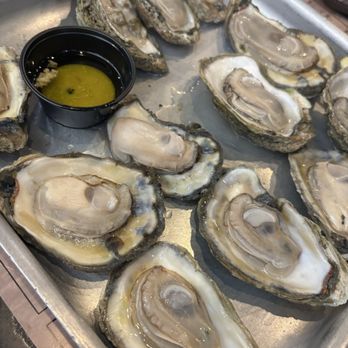 Shuckin' Shack Oyster Bar - Seafood Near Me - Durham, North Carolina Shuckin' Shack Oyster Bar - Seafood Near Me - Durham, North Carolina