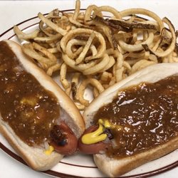 JJ's Texas Hots in Cheektowaga gift card