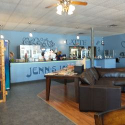 Jenn's Java - Where you order