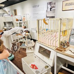 Sioux Empire Medical Museum