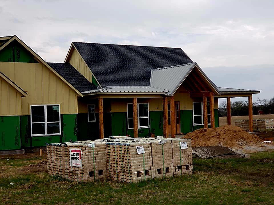 Slide of DrBuild Roofing & Solar