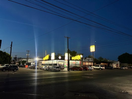 Asadero Tres Pablos by null