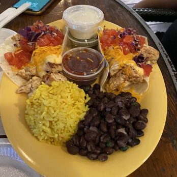 Harold's Place - Tacos - Burgers Near Me - Naples, Florida