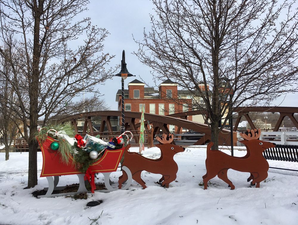 VILLAGE OF FAIRPORT 53 W Church St, Fairport, New York Courthouses