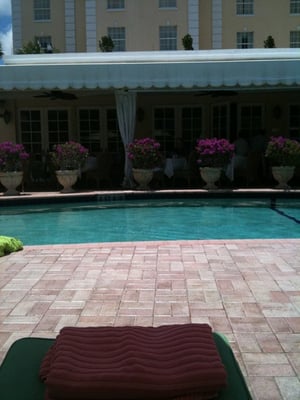 The Colony Hotel by null The Colony Hotel by null