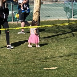 Stagecoach Bingo & Community Center - Easter Egg Hunt