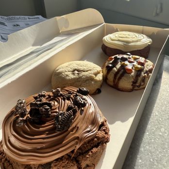 Sweets Stars - Desserts Near Me Sweets Stars - Desserts Near Me