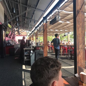 Plank - Bowling Near Me - Oakland, California